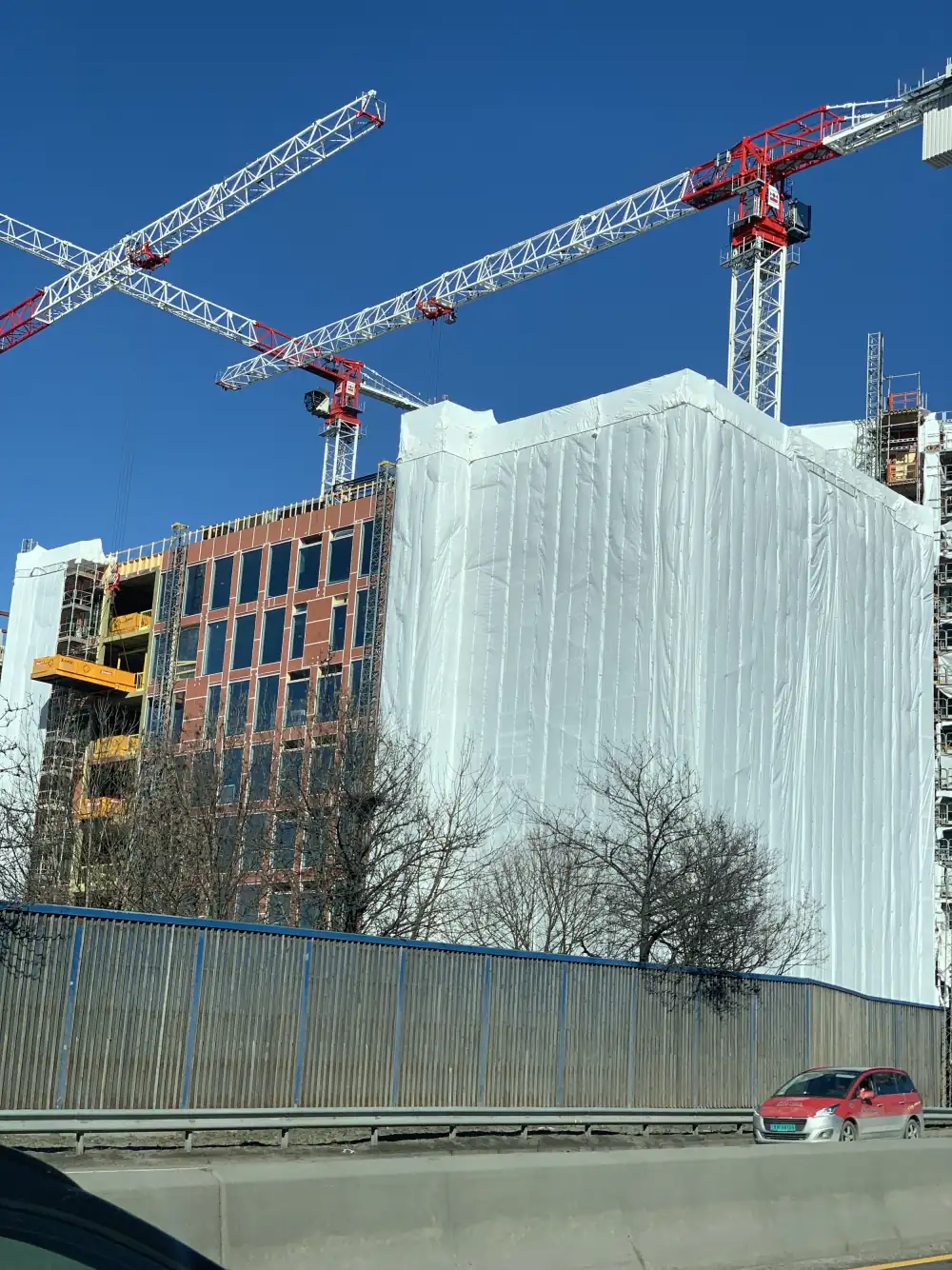 Fyrstikkalléen 1, Oslo, bilde 10