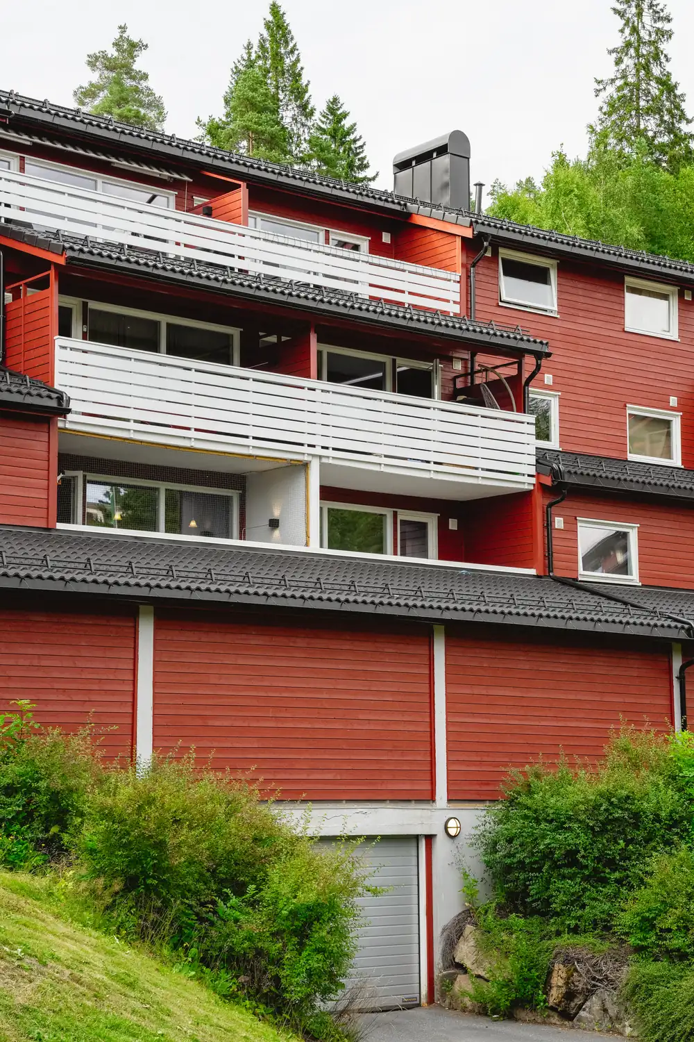 Ospelia Borettslag, bilde 4