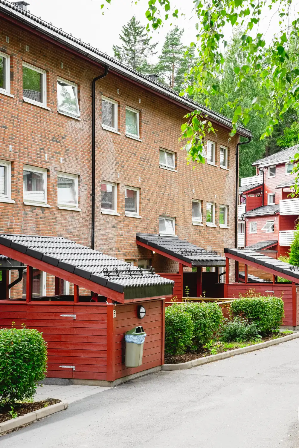Ospelia Borettslag, bilde 8