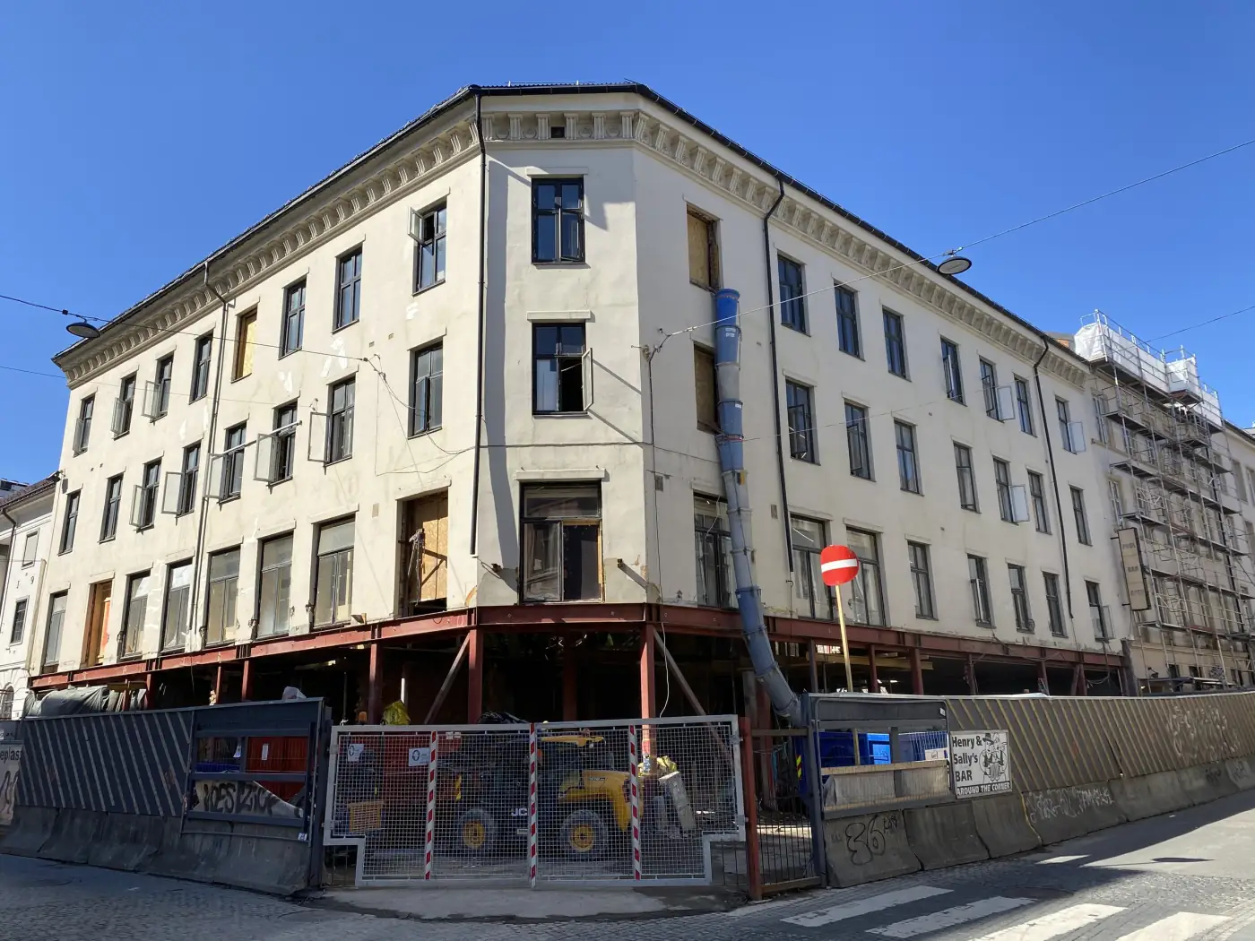 Torggata 18, Oslo