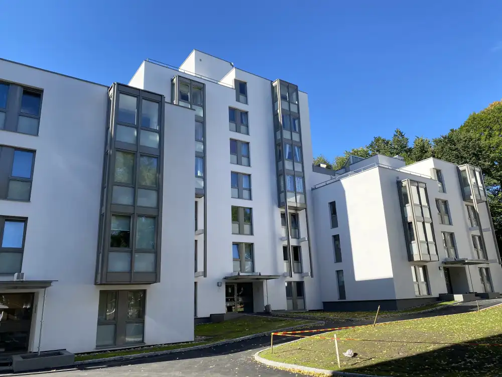 Ullevålsalléen 2, Oslo, bilde 2