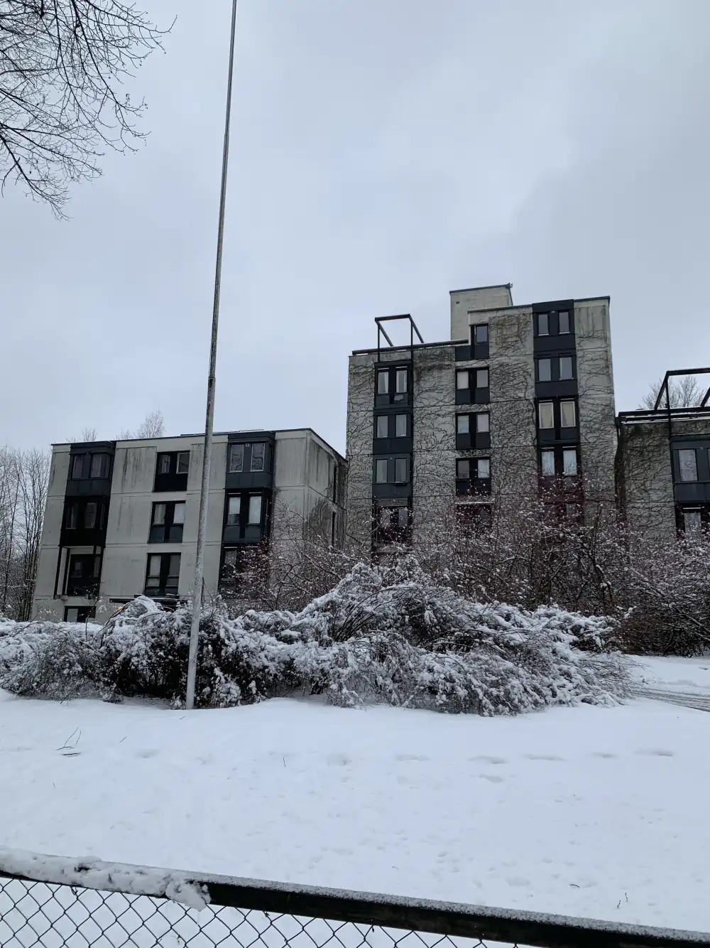 Ullevålsalléen 2, Oslo, bilde 5