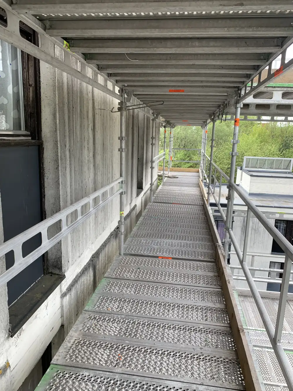 Ullevålsalléen 2, Oslo, bilde 6