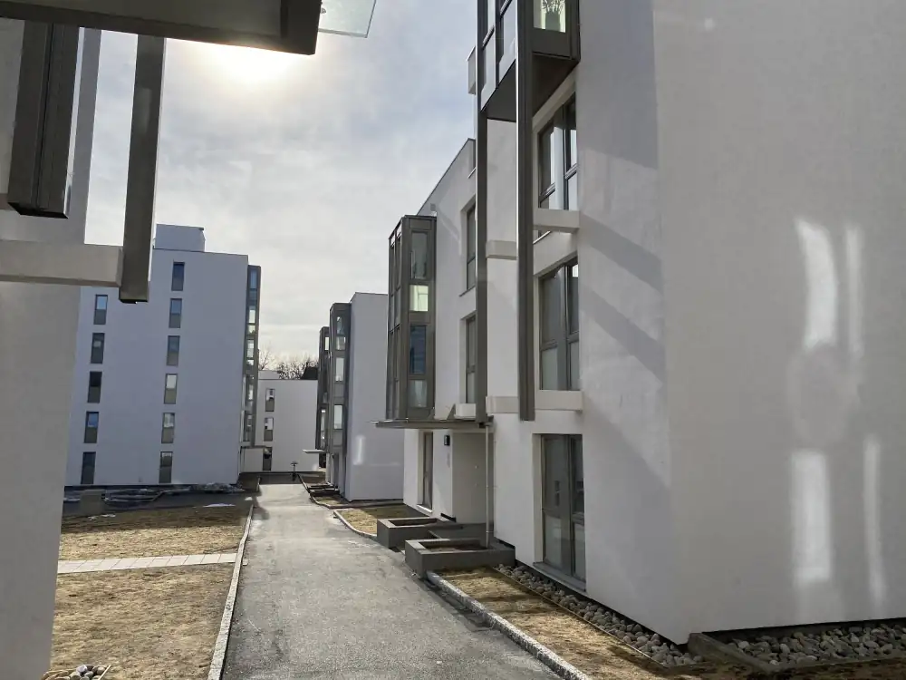 Ullevålsalléen 2, Oslo, bilde 9