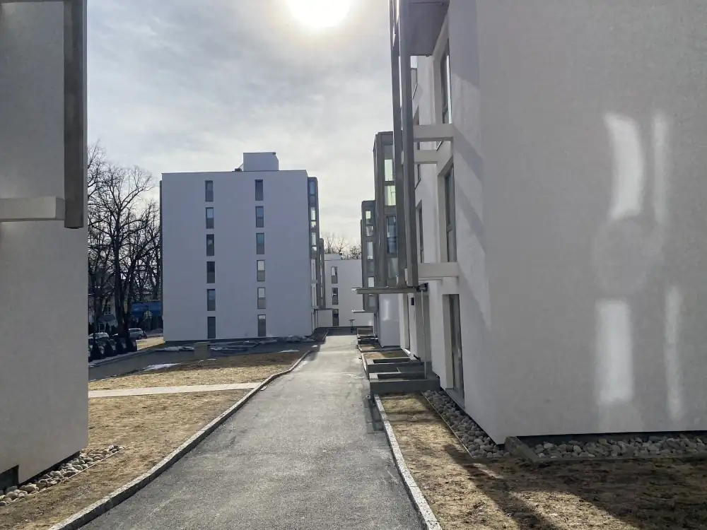 Ullevålsalléen 2, Oslo, bilde 10
